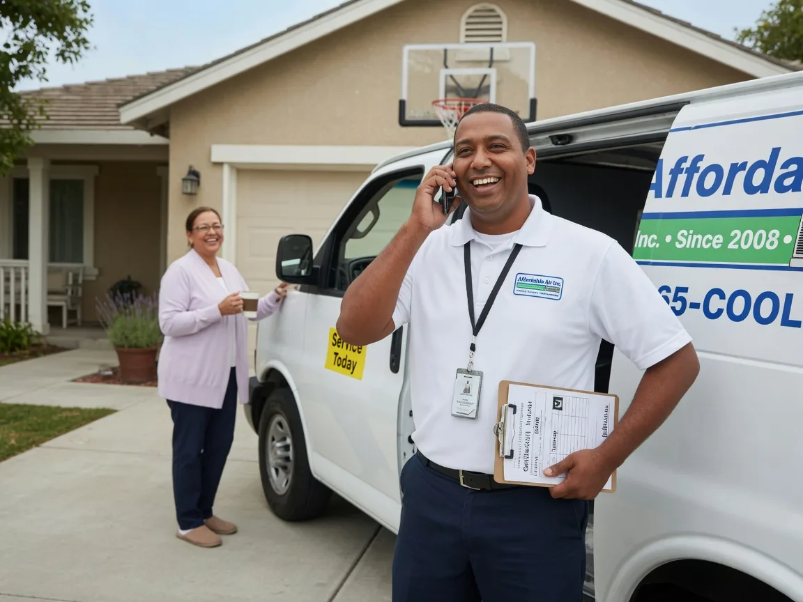 Central Ac Repair New Albany, OH FAQs